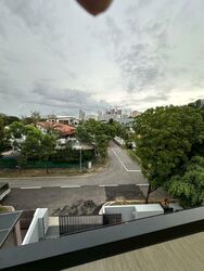 Henry Park (D10), Detached #509413441